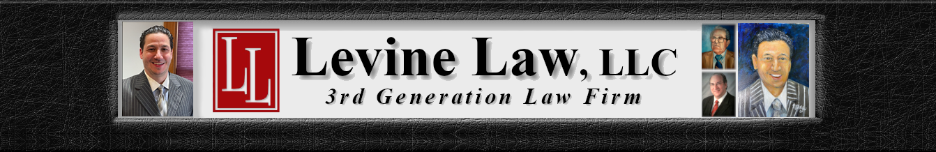 Law Levine, LLC - A 3rd Generation Law Firm serving Washington PA specializing in probabte estate administration